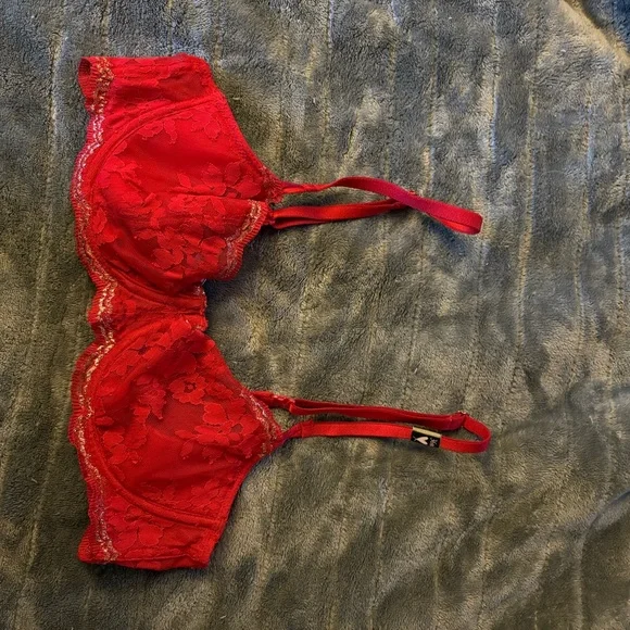 NWT Victoria's Secret Dream Angels Bra 36B - Picture 2 of 6